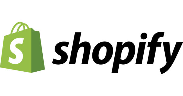 Klaviyo Shopify Integration - Shopify logo